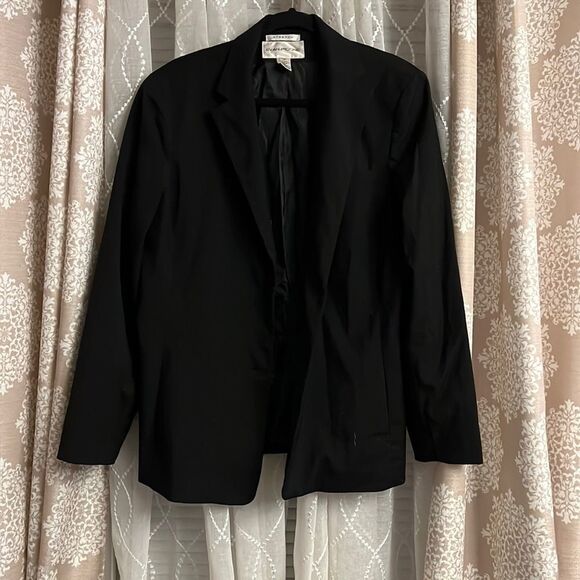 Evan Picone blazer size 16 - Picture 1 of 5
